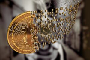 Біткоін після зростання пішов униз: трейдери в паніці