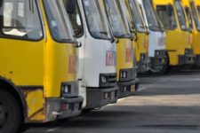 В Киеве анонсировали удорожание проезда в общественном транспорте