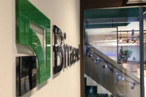 Украинский банк вошел в ТОП-500 лучших мировых банков 2020 года