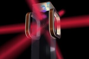 Представлено інноваційний криптографічний пристрій для захисту персональних даних