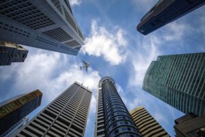 Крупнейшие банки США тестируют инновационную систему оценки рисков