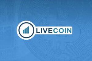 Криптобіржа Livecoin йде зі сцени