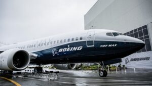 Катастрофы Boeing 737 MAX: компания выплатит $2,5 млрд для прекращения уголовного преследования