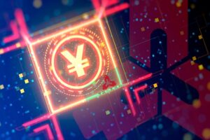 Найбільший китайський маркетплейс почав приймати до оплати цифровий юань