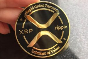 Ripple модернизирует криптовалюту XRP в качестве основы для будущих цифровых валют центробанков