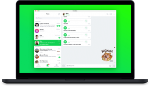 На фоне проблем WhatsApp пользователи переходят на ICQ