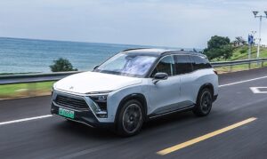 КНР стрімко нарощує обсяги виробництва електротранспорту