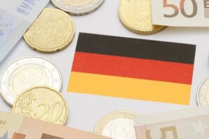 Пандемія завдала німецькій економіці менший збиток, ніж очікувалося