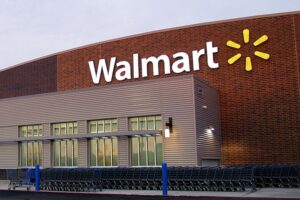 Walmart планує виконувати онлайн-замовлення за допомогою роботів