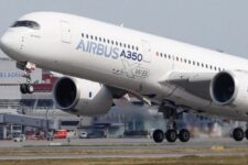 Airbus перевиконав план щодо випуску нових літаків