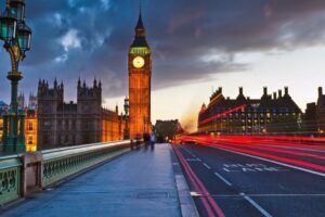 Казначейство Великої Британії має намір внести вклад в регулювання національного ринку криптоактивів