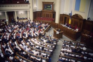 Депутати дали “зелене світло” законопроекту про “інвестиційних нянь”