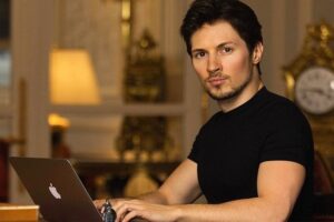 Засновник Telegram закликав переходити з iOS на Android