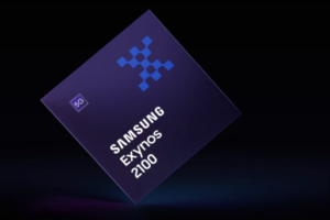 Флагманські смартфони та планшети від Samsung будуть оснащувати новітнім обчислювальним процесором