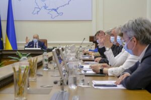 Користувачі електроопалення зможуть отримати компенсації – Шмигаль