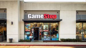 GameStop привлекает инвестиции для расширения доли на рынке электронной коммерции