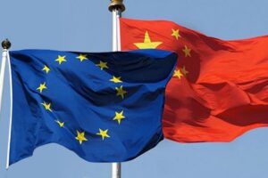 Угода між Китаєм та ЄС дозволить Пекіну зміцнити позиції на світовій технологічній арені