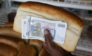 Купить хлеб за миллион: 5 стран с рекордной инфляцией