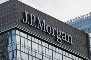 JPMorgan Chase запускает мобильный банк в Великобритании