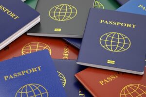 ТОП самых сильных паспортов мира в 2021 году