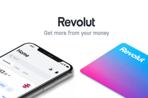 Revolut подал заявку на получение банковской лицензии в Великобритании