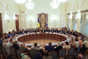 Российские IT-компании попали под украинские санкции