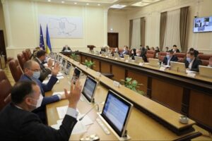 Кабмин одобрил перезапуск национальных индустриальных парков