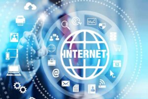 Первое место в мире по количеству интернет-пользователей: Китай опубликовал новые данные