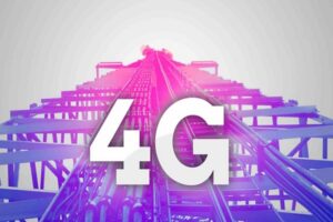 Стало известно, сколько украинцев подключились к 4G в январе