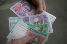 Украину заполонили фальшивые банкноты высокого качества