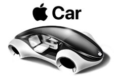 Apple прекращает переговоры с автопроизводителями