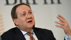 Руководство финансового регулятора Германии уходит в отставку из-за скандала с Wirecard