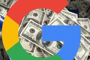 Парламент принял за основу законопроект о «налоге на Google»