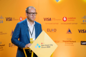 Руководитель проекта Smart Citу запустил опрос по диджитализации украинских общин