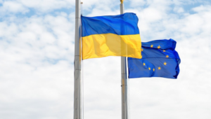 Європарламент підтримує Україну на шляху інтеграції в Єдиний цифровий ринок ЄС