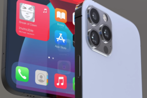 В сети появилась информация о новом iPhone 12S Pro