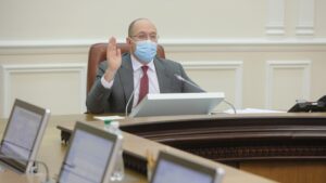 UkraineInvest займется сопровождением крупных инвесторов