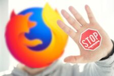 Firefox захистить користувачів від несанкціонованого збору персональних даних