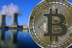 Велика китайська майнінгова ферма припиняє свою діяльність