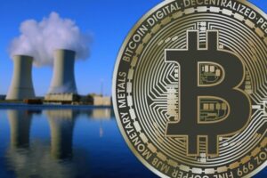 Стоимость биткоина установила новый исторический рекорд