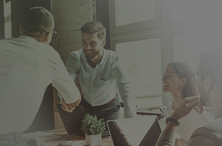 «Успешный бизнес!»