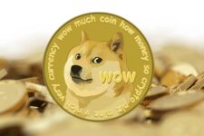Криптовалюта Dogecoin увійшла до десятки найбільш дорогих криптоактивів