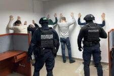 В Украине разоблачили коллекторов в порно-шантаже клиентов