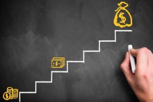 Фонд гарантирования вкладов фиксирует стабильное увеличение денежной массы в банках-участниках