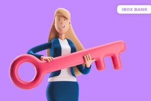 IBOX Bank открыл третье отделение в Одессе