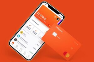 Украинский мобильный банк izibank вышел из бета-версии