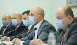 В Украине вводят адаптивный карантин: две области попали в «красную» зону