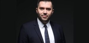 Назван новый глава Нацкомиссии по ценным бумагам и фондовому рынку