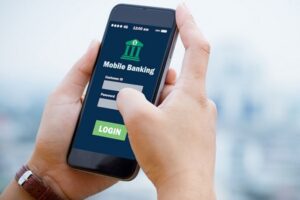 Мобильный банк: стратегия роста