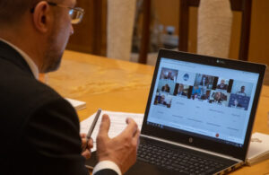 Украина готовится к подписанию меморандума о создании рынка капиталов